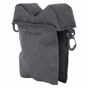 Allen Eliminator Window Mount Shooting Rest Grey