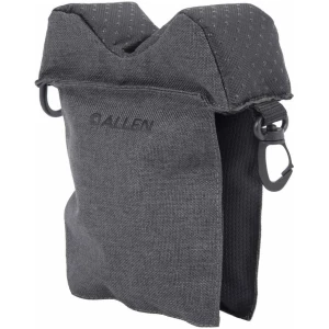 Allen Eliminator Window Mount Shooting Rest Grey