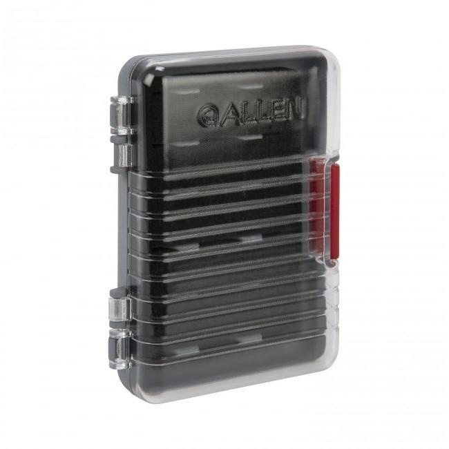 Allen Competitor Choke Tube Case