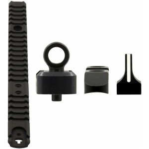 XS Sight Systems Lever Rail Ghost Ring WS - Marlin 336 35 Rem