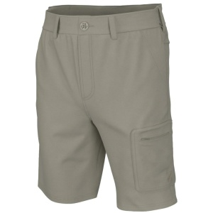 Huk Next Level 10.5" Shorts Khaki L
