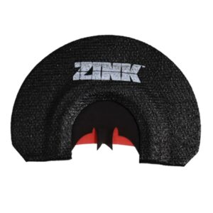 Zink Thunder "ST" Turkey Mouth Call