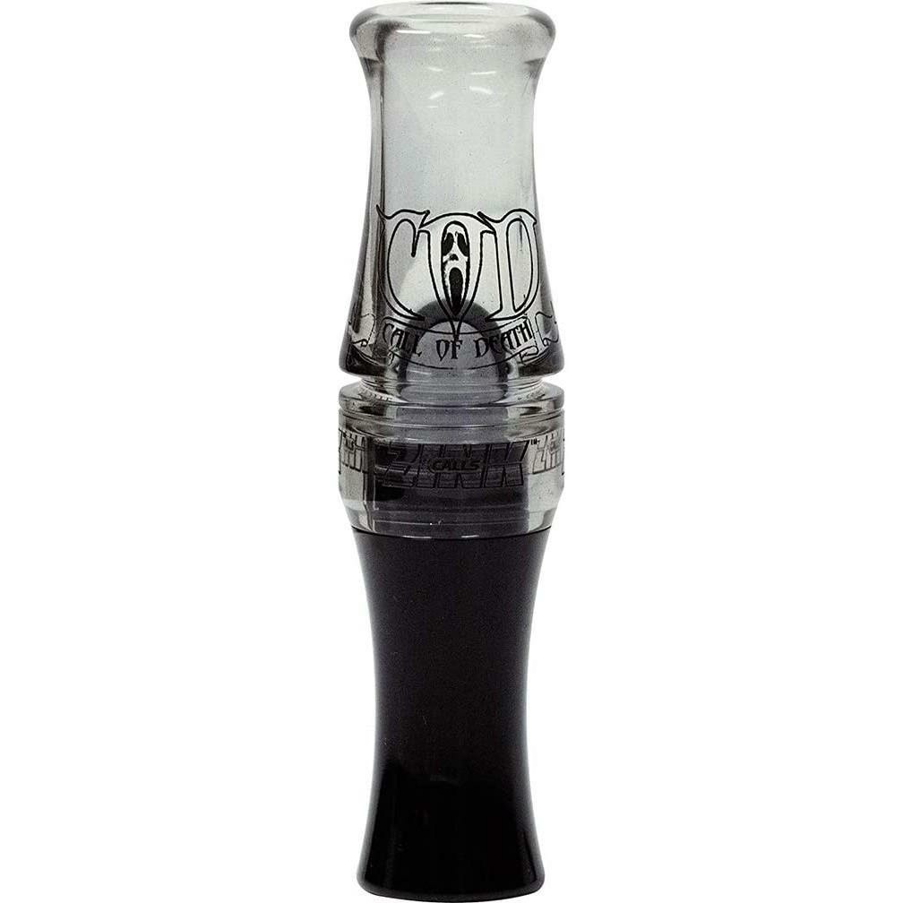 Zink COD Call of Death Goose Call Gunsmoke