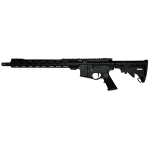 Combat Armory CA-15 Rifle 5.56mm 10rd Magazine (1) 16" Barrel 15'' Slim Rail M-LOK