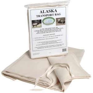 Alaska Game Bags Transport Bag 36'' x 48''