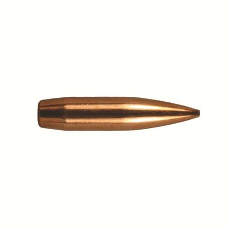 Berger Match Grade Hunting Bullets 7mm .284" 168 gr Classic Hunter 100/ct