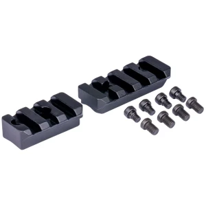 Bergara Premier/B-14 SA Rifle Scope Rail Picatinny 20 MOA 2-piece
