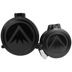 Lens Covers XTR II & III Veracity 50mm Obj