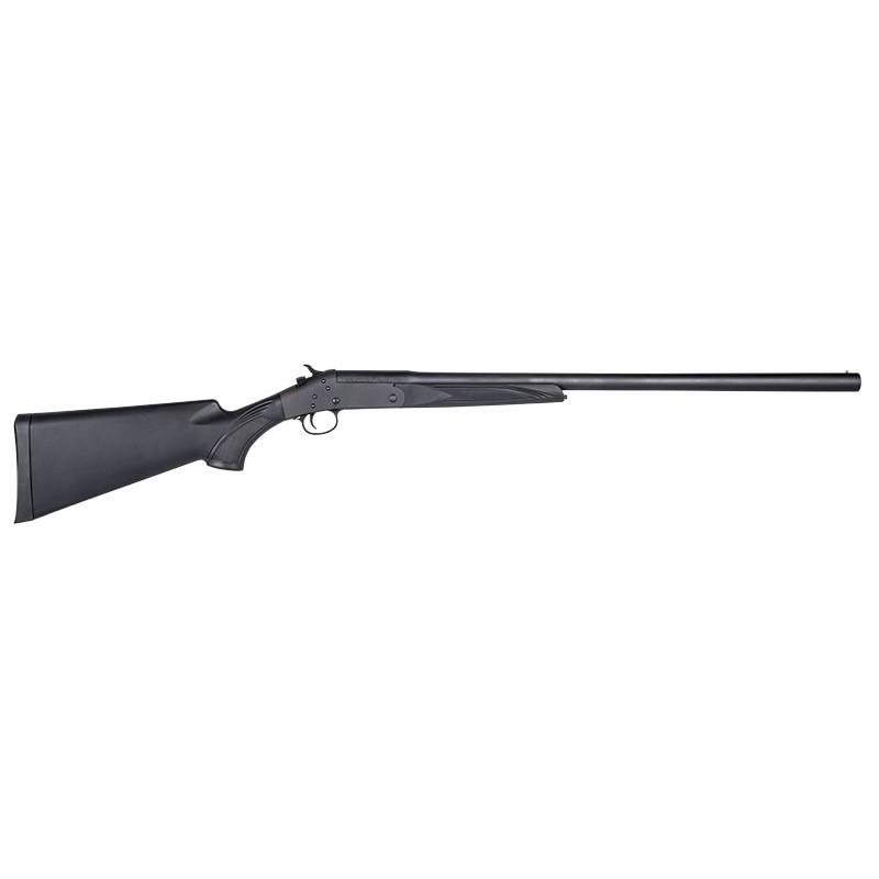 Savage Arms Stevens 301 Shotgun 410 ga 3" Chamber Single Shot 22" Barrel Black