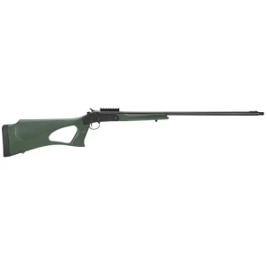 Savage Arms 301 Turkey Shotgun 410 ga 3" Chamber Single Shot 26" Barrel OD Green Thumbhole Stock
