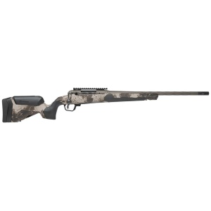Savage 110 Core Hunter Pro Western Rifle 308 Win 3rd Capacity 20" Fluted Threaded Barrel w/Muzzlebrake Savage Western Stock