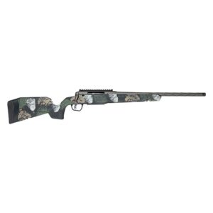 Savage AXIS 2 PRO Forest SP Rifle .25-06 Rem 4rd Magazine(1) 20'' Threaded Spiral Fluted Barrel