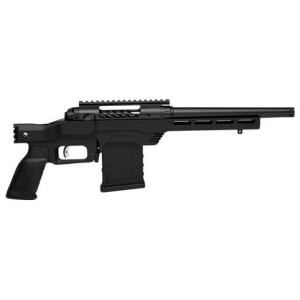 Savage Arms 110 PCS Handgun 308 Win 10/rd 10.5" Carbon Steel Barrel Matte Black