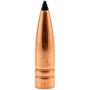 Barnes M/LE Tac-TX Rifle Bullets 8.6 BLK/.338 cal .338" 200 gr PT 50/ct