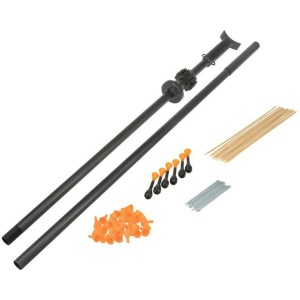 Cold Steel Big Bore .625 Blowgun 5ft