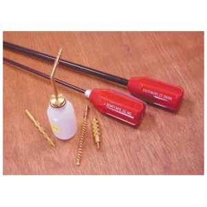 J. Dewey Rod: .27 cal & Up