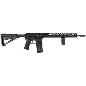 Shadow Systems U526 Rifle 5.56mm 10rd Magazine 16" Spiral Hybrid Profile Barrel Bronze BCG Maelstrom Flash Hider CA Compliant
