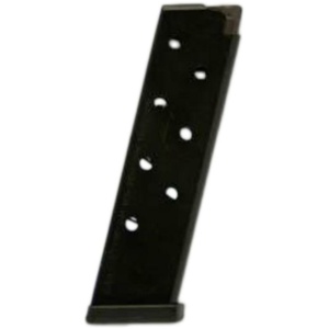 Bersa Thunder 380 Handgun Magazine Black Matte Steel w/Flat Bottom .380 ACP 8/rd
