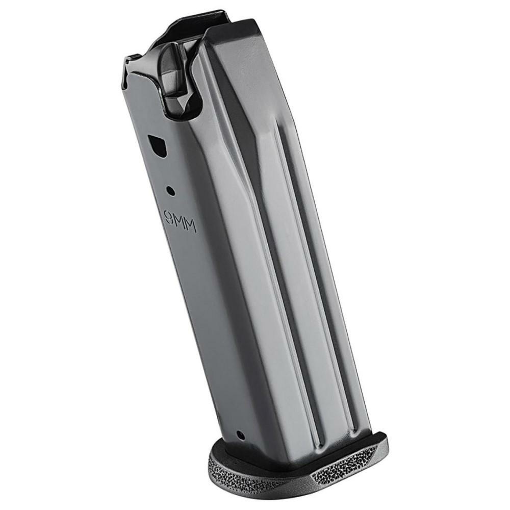 Springfield Echelon 4.5 Handgun Magazine 9mm Luger 15/rd