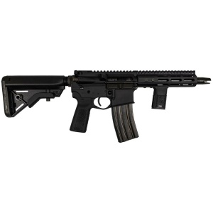 Franklin Armory Reformation RS7 Handgun .300 Blackout 30rd Magazine 7.5" NRS Barrel Custom Tuned Trigger Black GCA firearm NON-NFA