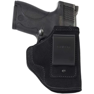 Galco Stow-N-Go IWB Holster for S&W M&P 9/40 Black RH