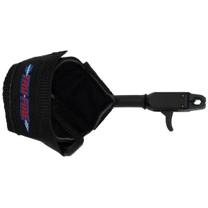 TruFire Release Aids - Patriot Junior
