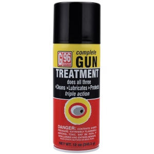 G96 Complete Gun Treatment 12 oz Aerosol Can