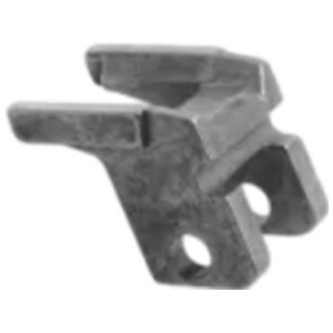 Glock Factory Locking Block for G26/G27/G33/G39 Gen 3-5 Black
