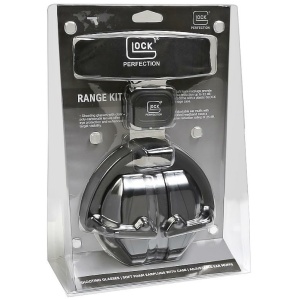 Glock Range Kit