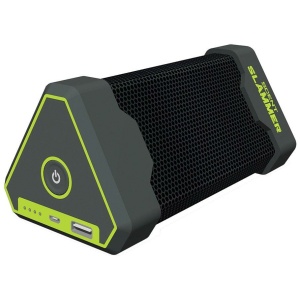 HME ThrowNGo Ozone Air Purifier