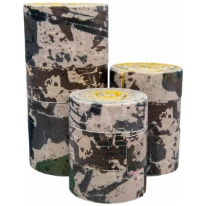 Hawk Squatch Strips Combo Pack Camo