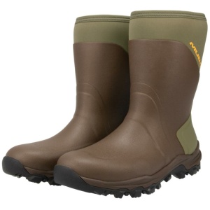 Muddy DV8 13" Non-Insulated Boots Clay Size 10D