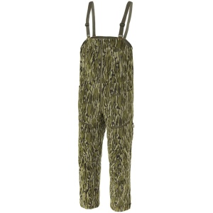 Muddy DV8 Mammoth Bib Overalls Mossy Oak Bottomland S