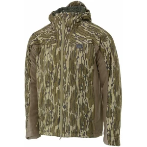 Muddy DV8 Enduro Jacket Mossy Oak Bottomland 2XL