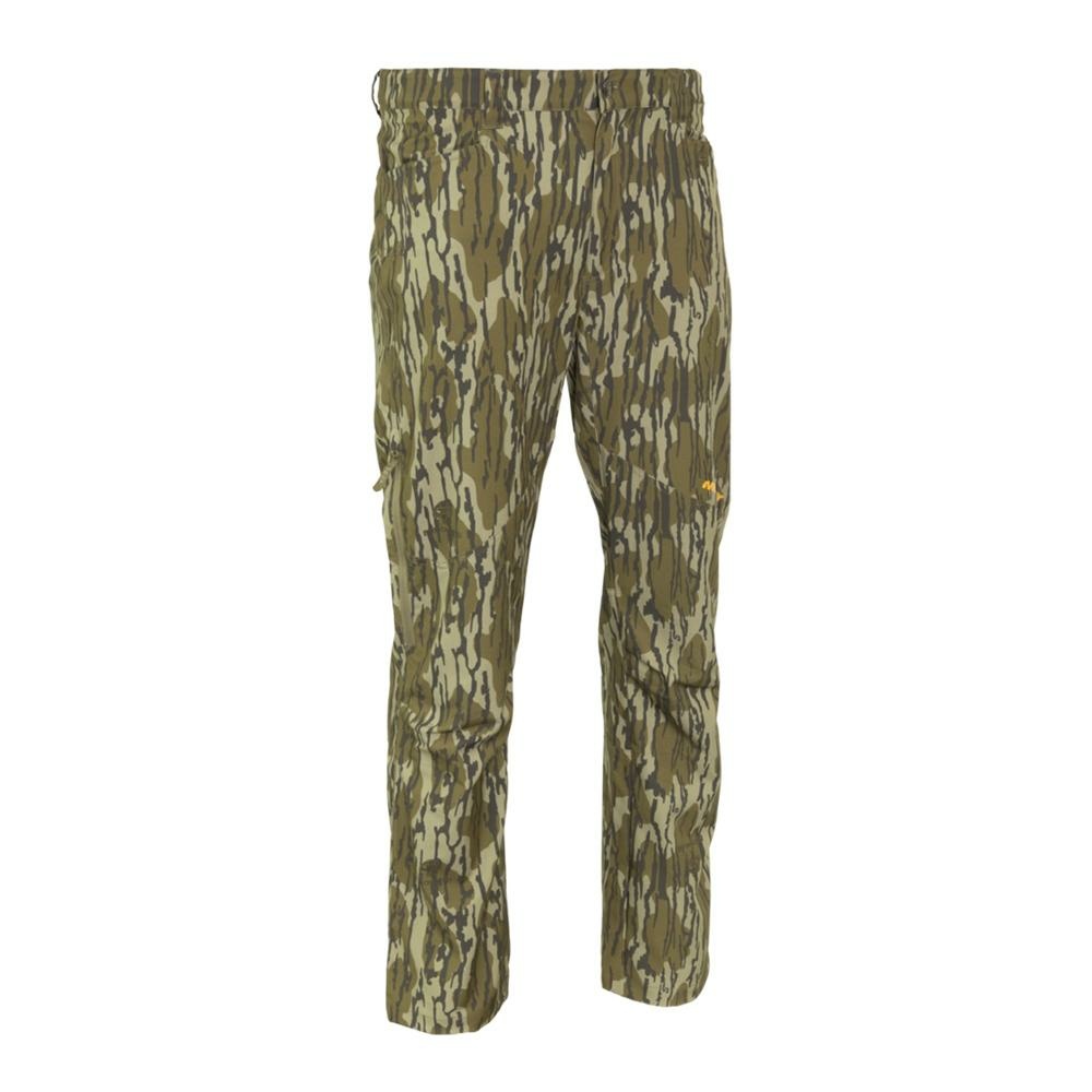 Muddy TRX Lightweight Pants Mossy Oak Bottomland 3XL