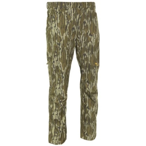 Muddy TRX Lightweight Pants Mossy Oak Bottomland XL Tall
