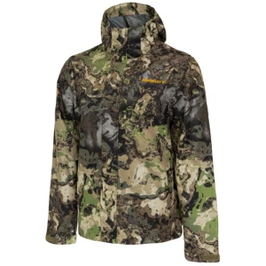 Muddy TRX Lightweight Rain Jacket Veil Canyon Hybrid L
