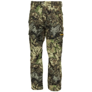 Muddy TRX Lightweight Rain Pants Veil Canyon Hybrid XL
