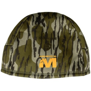 Muddy Heavyweight Beanie Mossy Oak Bottomland