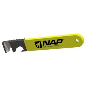 NAP Quickstrip Fletching Stripper Vane Removal Tool