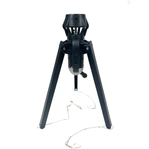 Higdon Motion Decoy Motion Machine