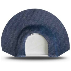 Carlton's Calls Super Blue Double Reed Elk Diaphragm Call