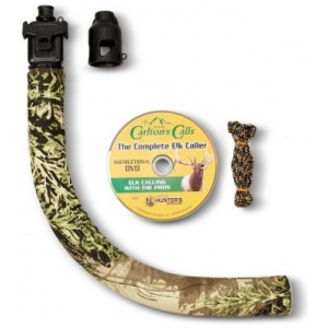 Carlton's Calls Mac Daddy Elk Mouth Call