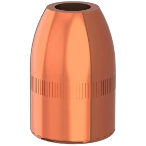 Accura Outdoors Precision-Bond Handgun Bullets .38 cal .357" 125 gr HP 250/ct