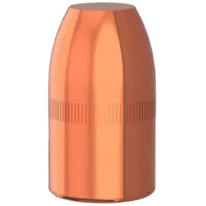 Accura Outdoors Precision-Bond Handgun Bullets .38 cal .357" 158 gr FP 250/ct