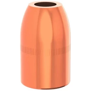 Accura Outdoors Precision-Bond Handgun Bullets .44 cal .430" 240 gr HP 200/ct