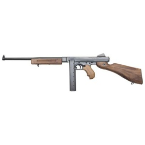 M1 Lightweight Carbine Tommy Gun .45 Cal. 30 round stick magazine