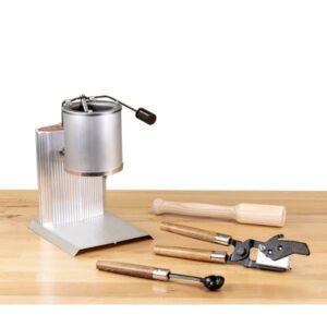 LEE Ready To Cast Kit w/ FREE mold USA only (110 volt)