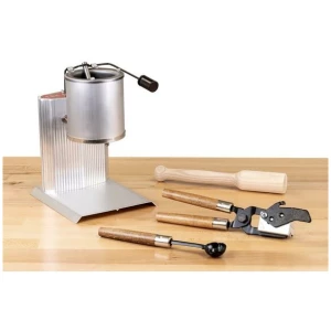 LEE Ready To Cast Kit w/ FREE mold USA only (110 volt)