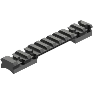 Leupold BackCountry Cross-Slot Browning X-Bolt Super SA Base 20MOA Matte Black